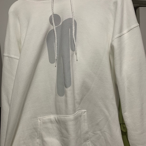 BILLIE EILISH OFFICIAL MERCH (SOLD OUT) - Picture 2 of 4